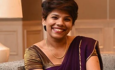 Marriott elevates Ranju Alex to VP-South Asia in place of Neeraj Govil Ranju Alex, VP for South Asia region, Marriott International Inc