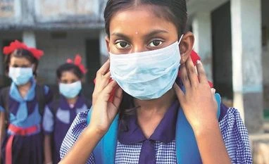 Current spike in Covid cases only local, can't be termed as 4th wave: ICMR coronavirus