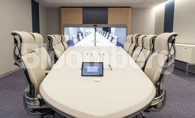 Shift work affects risk of Covid-19, severity of infection, shows research Office conference