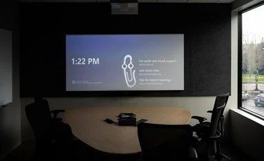 Conference room Conference room