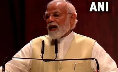 Over 100 ex-bureaucrats urge PM Modi to call for end to 'politics of hate' Modi, Narendra Modi