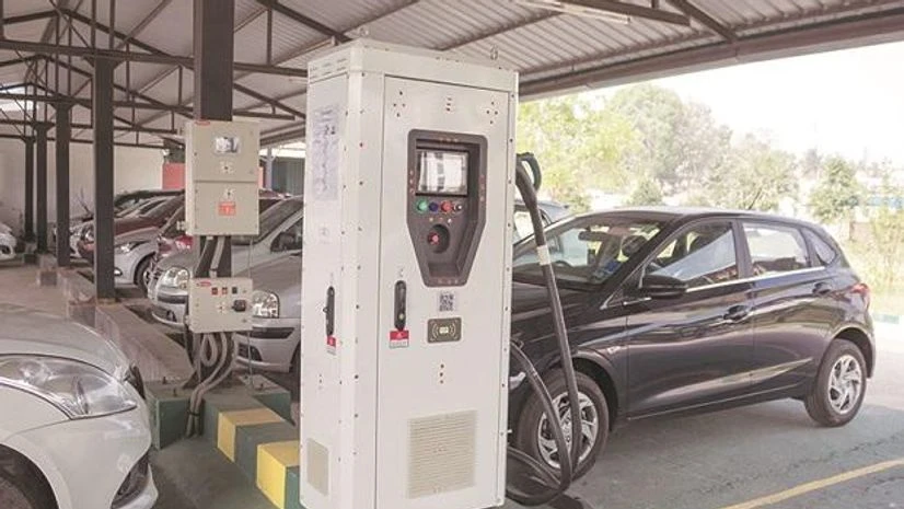 electric vehicles electric vehicles