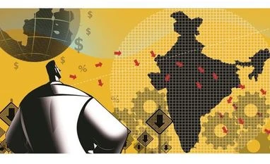 Statsguru: IMF to World Bank, six charts explain growth forecast revisions Illustration