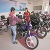 Hero MotoCorp