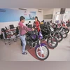 Hero MotoCorp Hero MotoCorp