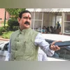 Narottam Mishra Narottam Mishra