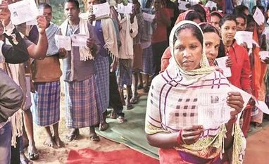 Chhattisgarh by-election tells a big story ahead of 2023 Assembly polls bilashpur