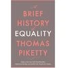 Thomas Piketty's equality programme