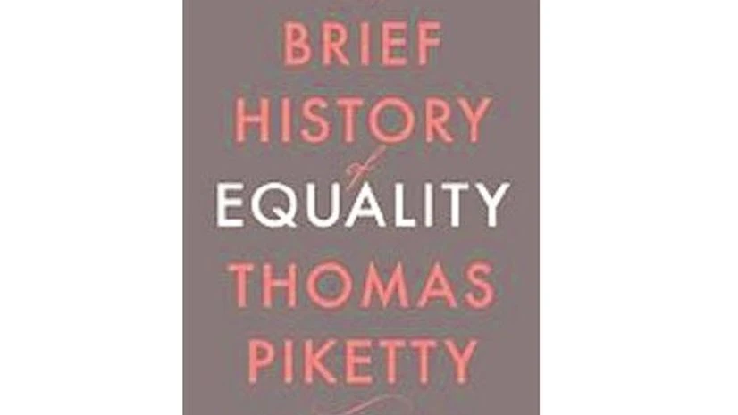 A Brief History Of Equality A Brief History Of Equality