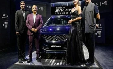 Brands are betting big on fashion and collaborating with designers Ujjawal Dubey