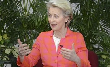 European Union, India to set up trade, technology council: EU chief Ursula Ursula von der Leyen, European Commission