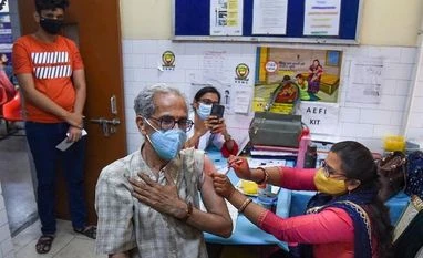 LIVE news: BBIL expects regulator's nod for intranasal Covid vax in Aug vaccine, covid, corona, coronavirus