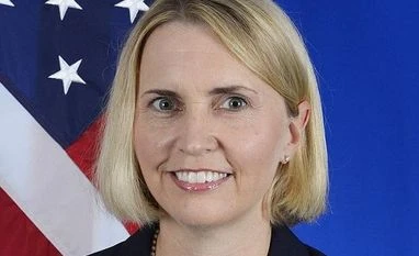 India can contribute in ending war in Ukraine: US ambassador to Kyiv Bridget Brink