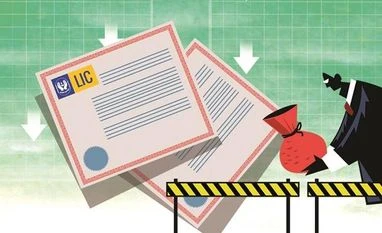 LIC IPO: QIB portion including banks, MFs fully subscribed on last day lic ipo