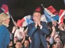 Emmanuel Macron Emmanuel Macron