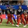 RCB IPL 2022