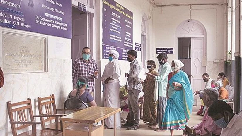 Healthcare Healthcare