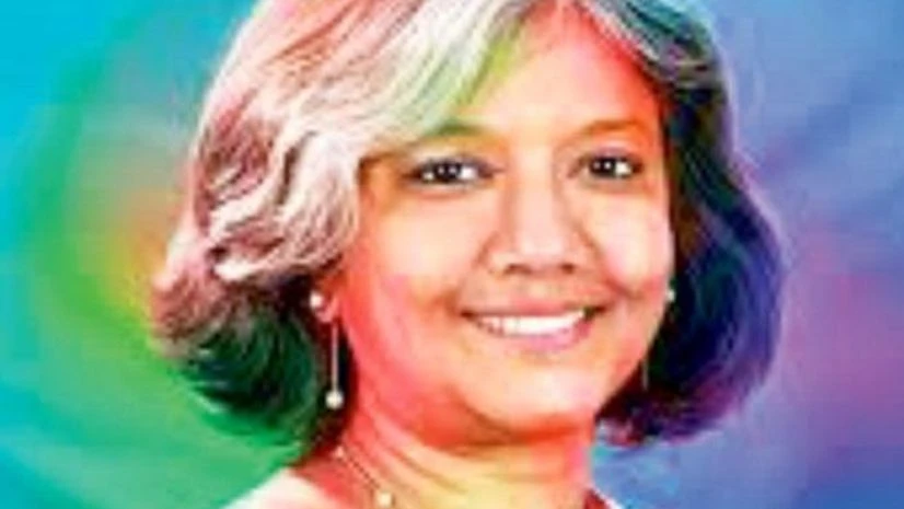 Praveena Rai Praveena Rai