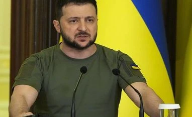 Russia likely to lose over 40,000 troops by June end, says Zelenskyy Volodymyr Zelenskyy