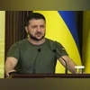 Foreign aid delays making life 'very difficult' on front line: Zelenskyy Volodymyr Zelenskyy