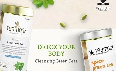 Startup TeaMonk raises about Rs 4 cr from investors to expand business TeaMonk