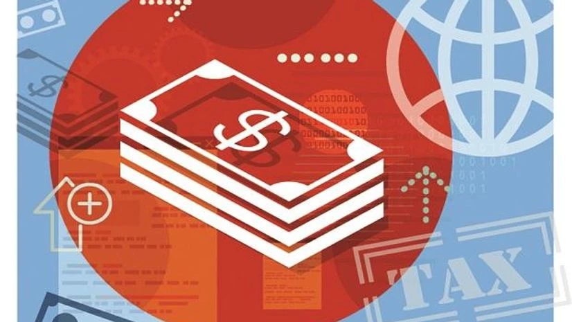 tax treaty tax treaty