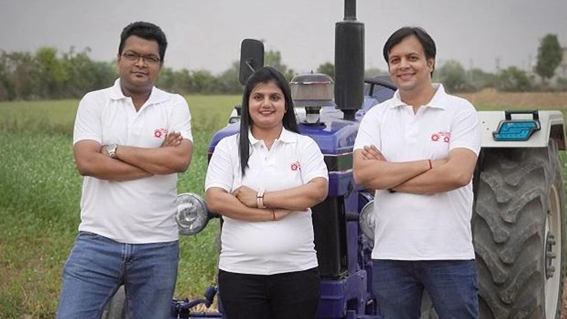 Tractor Junction Tractor Junction