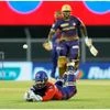 DC vs KKR IPL 2022