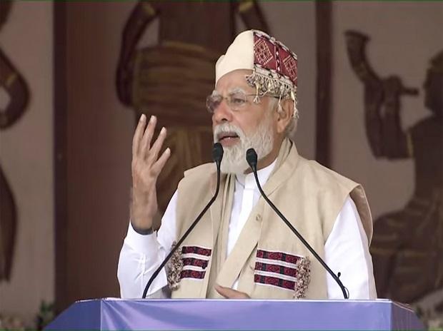 Information LIVE: Efforts on to take away AFSPA utterly from northeast, says PM