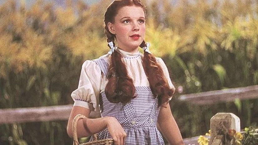 1939 movie The Wizard of Oz 1939 movie The Wizard of Oz