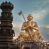 Grab a slice of history and folklore exploring India's historical monuments