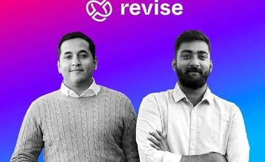NFT programming start-up Revise raises $3.5 mn in funding led by Alpha Wave Raunaq Vaisoha, Anil Dukkitpatty