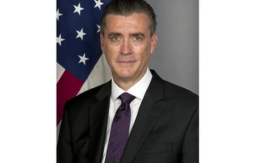 Ex-US Ambassador to Pak pleads guilty to undisclosed lobbying for Qatar Richard Olson