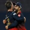 Kohli, RCB