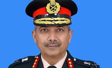 Lt Gen BS Raju to take over as Vice Chief of Indian Army from May 1 BS Raju
