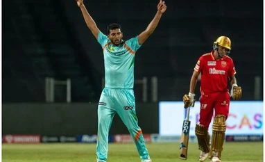 IPL 2022 PBKS vs LSG Highlights: Mohsin Khan stars in an easy win for LSG Mohsin Khan PBKS vs LSG