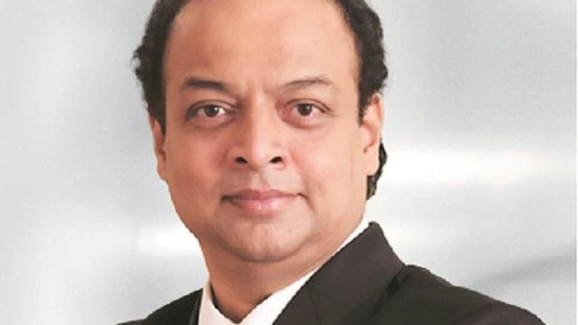 Shreehas Tambe Shreehas Tambe