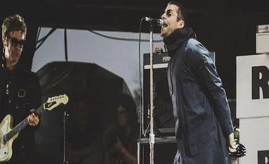 Liam Gallagher is 'in pain': Hip arthritis doesn't just affect older adults Liam Gallagher