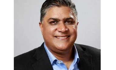 Indian-origin Nand Mulchandani is CIA's first Chief Intelligence Officer Nand Mulchandani