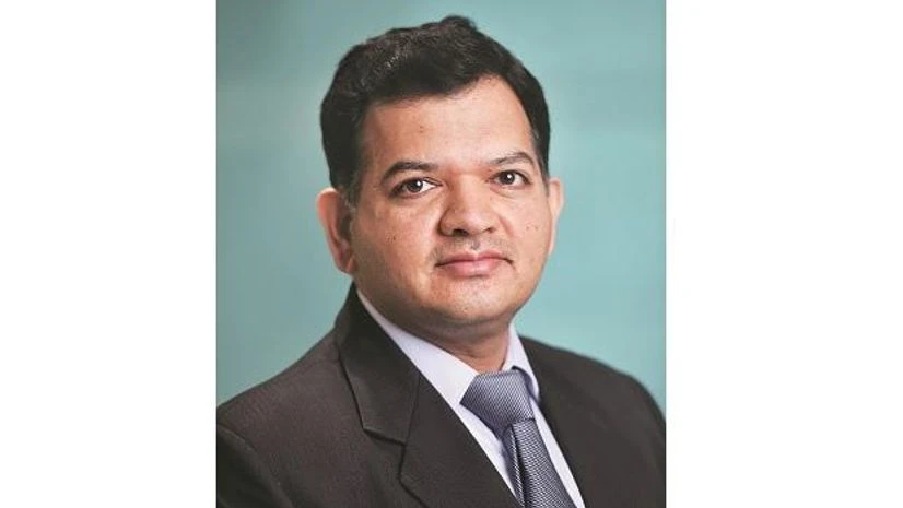 Kunal Vora Kunal Vora, BNP Paribas