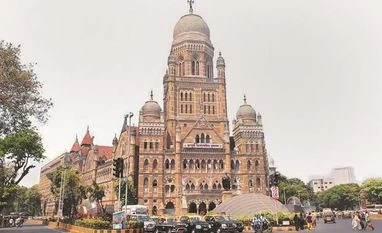 Pollution control, better health system should be in BMC budget: Maha CM Pollution control, better health system should be in BMC budget: Maha CM