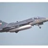 Fighter jets and helicopters are ongoing indigenous programmes that will be embellished by British know-how, design, and components