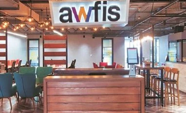Awfis aims to double revenue to Rs 600 cr in FY23; IPO by Dec next year awfis