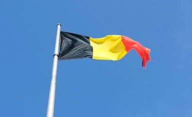 Belgian PM urges EU to take responsibility, manage soaring energy prices Belgium flag