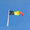New Belgium law gives sex workers contracts, benefits, safety protection Belgium flag