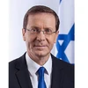 Israeli Prez Herzog extends Eid al-Fitr greetings to Palestine leader