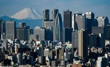 Strong, shallow earthquake jolts central Japan: 1 killed, 13 injured Japan, US treasury, Federal Reserve