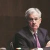 Jerome Powell