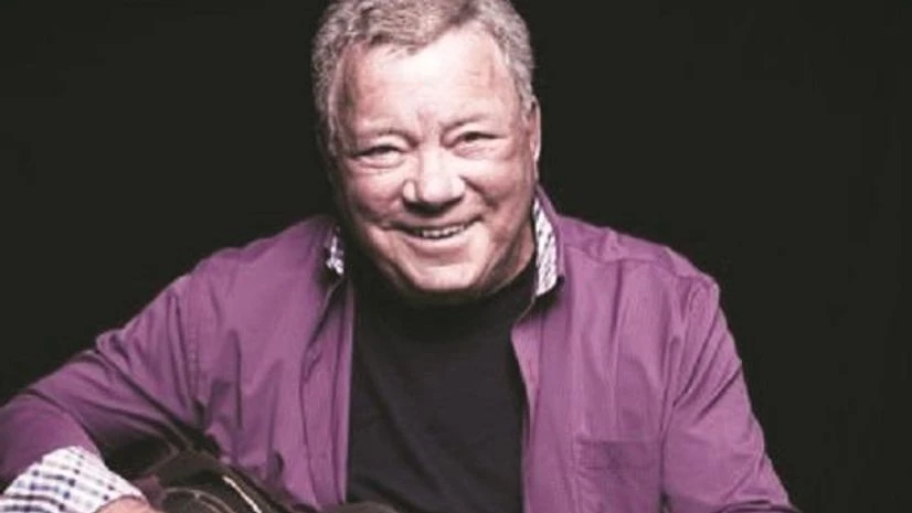 William Shatner William Shatner
