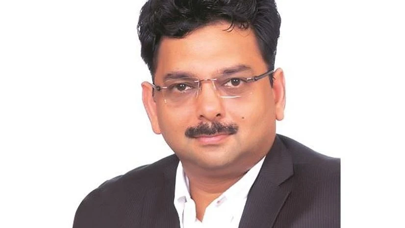 Ajay Jalan Ajay Jalan